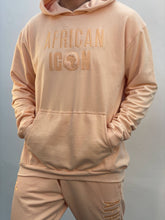 African Icon Hoodies AI PeachTree Tracksuit 2