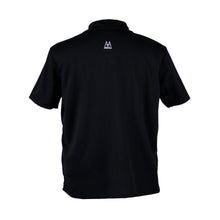 Amatola Golf Golf Tees The Dashiki Golfer - Black