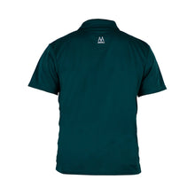 Amatola Golf Golf Tees The Dashiki Golfer - Green