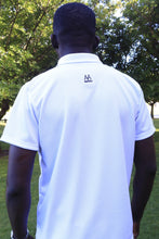 Amatola Golf Golf Tees The Dashiki Golfer - White