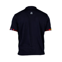 Amatola Golf Golf Tees The Kei Golfer - Navy