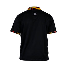 Amatola Golf Golf Tees The Komga Golfer - Black