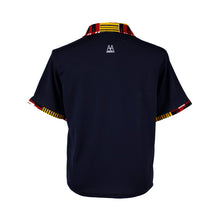 Amatola Golf Golf Tees The Komga Golfer - Navy