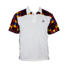 Amatola Golf Golf Tees XS Pre Order The Acacia Golfer - White