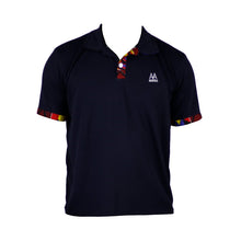 Amatola Golf Golf Tees XS Pre Order The Kei Golfer - Navy