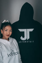 Jethro-Tait-Im-A-Wierdo-Hoodie-Black+white