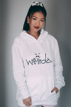 Jehtro-Tait-Im-A-Weirdo-Hoodie-White