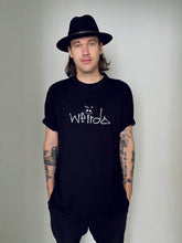 Jethro Tait T - Shirts Im A Weirdo T - Shirt - Black