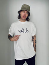 Jethro Tait T - Shirts Im A Weirdo T - Shirt - White