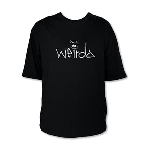 Jethro Tait T - Shirts XS Pre Order Im A Weirdo T - Shirt - Black