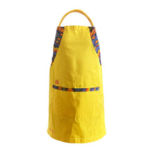 Lekker Kalk Bay Apron Fits All Lekker Apron - Yellow