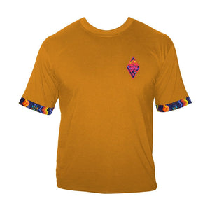 Lekker Kalk Bay T - Shirts XS Pre Order Lekker T Shirt - Mustard