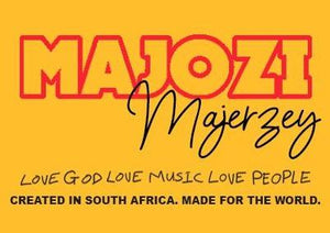 Majozi Label Love God Love Music Love People