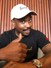 Majozi Stone Peak Cap Loved 1