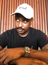 Majozi Stone Peak Cap Loved 1
