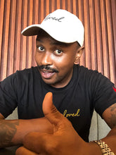 Majozi Stone Peak Cap Loved 1