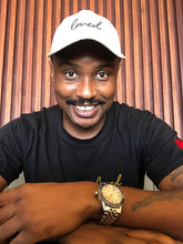 Majozi Stone Peak Cap Loved 1