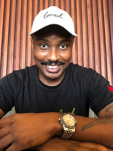 Majozi Stone Peak Cap Loved 1
