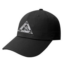 Trifocus Fitness Trifocus Fitness Fits All Trifocus Fitness Cap - Black