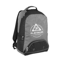 Trifocus Fitness Trifocus Fitness Platinum Trainer Backpack