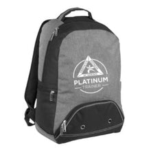 Trifocus Fitness Trifocus Fitness Platinum Trainer Backpack