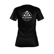 Trifocus Fitness Trifocus Fitness Platinum Trainer Shirt - Ladies