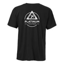 Trifocus Fitness Trifocus Fitness Platinum Trainer Shirt - Mens