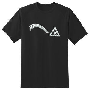 Trifocus Fitness Trifocus Fitness S Trifocus Fitness T-Shirt