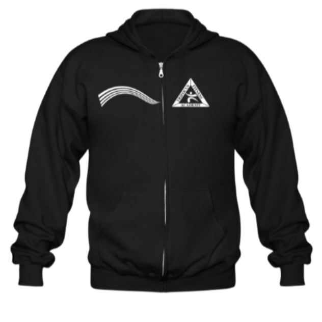 Trifocus Fitness Trifocus Fitness S Trifocus Fitness Zip Up Hoodie