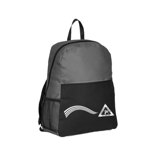 Trifocus Fitness Trifocus Fitness Trifocus Fitness Backpack