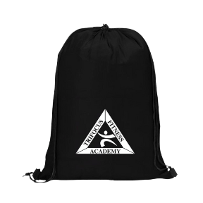 Trifocus Fitness Trifocus Fitness Trifocus Fitness Drawstring Bag