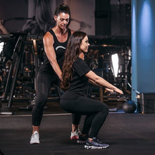 Trifocus Fitness Trifocus Fitness Trifocus Fitness Ladies Vest