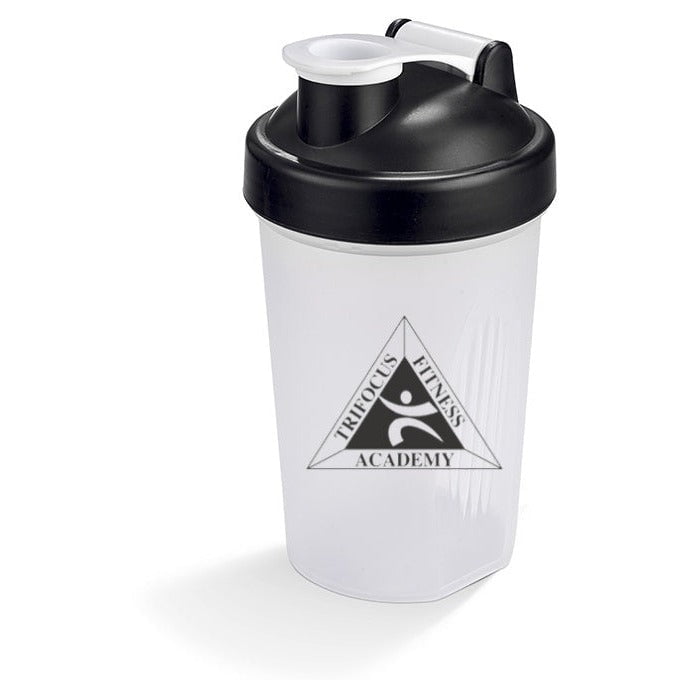 Trifocus Fitness Trifocus Fitness Trifocus Fitness Protein Shaker