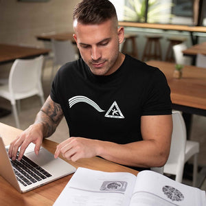 Trifocus Fitness Trifocus Fitness Trifocus Fitness T-Shirt