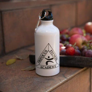 Trifocus Fitness Trifocus Fitness Trifocus Fitness Water Bottle